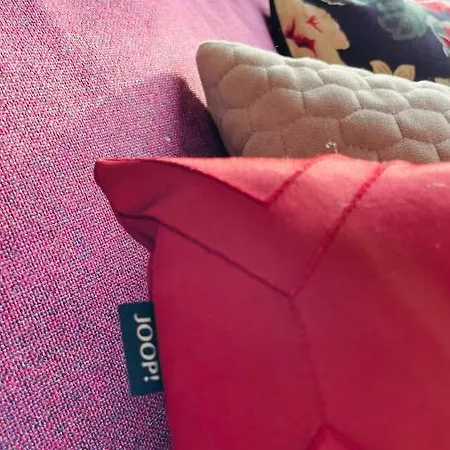 דירה Goma Rent Nadmorskie Tarasy Z Widokiem Na Morze גדינייה