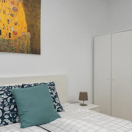 דירה Goma Rent Nadmorskie Tarasy Z Widokiem Na Morze *