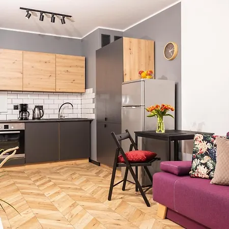 Goma Rent Nadmorskie Tarasy Z Widokiem Na Morze Διαμέρισμα Γκντίνια