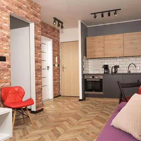Goma Rent Nadmorskie Tarasy Z Widokiem Na Morze * Γκντίνια