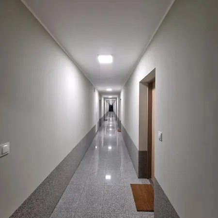 דירה Goma Rent Nadmorskie Tarasy Z Widokiem Na Morze