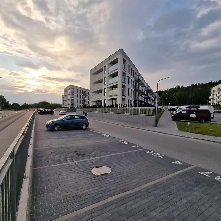 Goma Rent Nadmorskie Tarasy Z Widokiem Na Morze * גדינייה