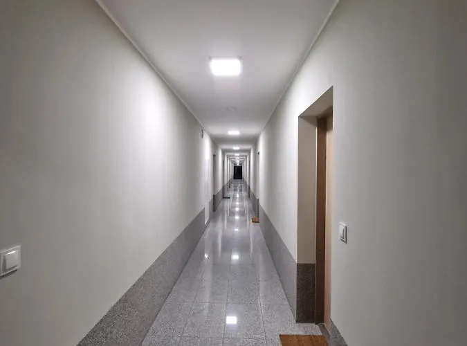 Lejlighed Goma Rent Nadmorskie Tarasy Z Widokiem Na Morze